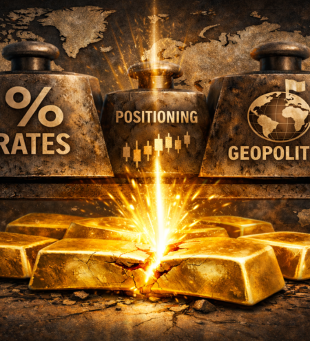 gold prices can still push higher