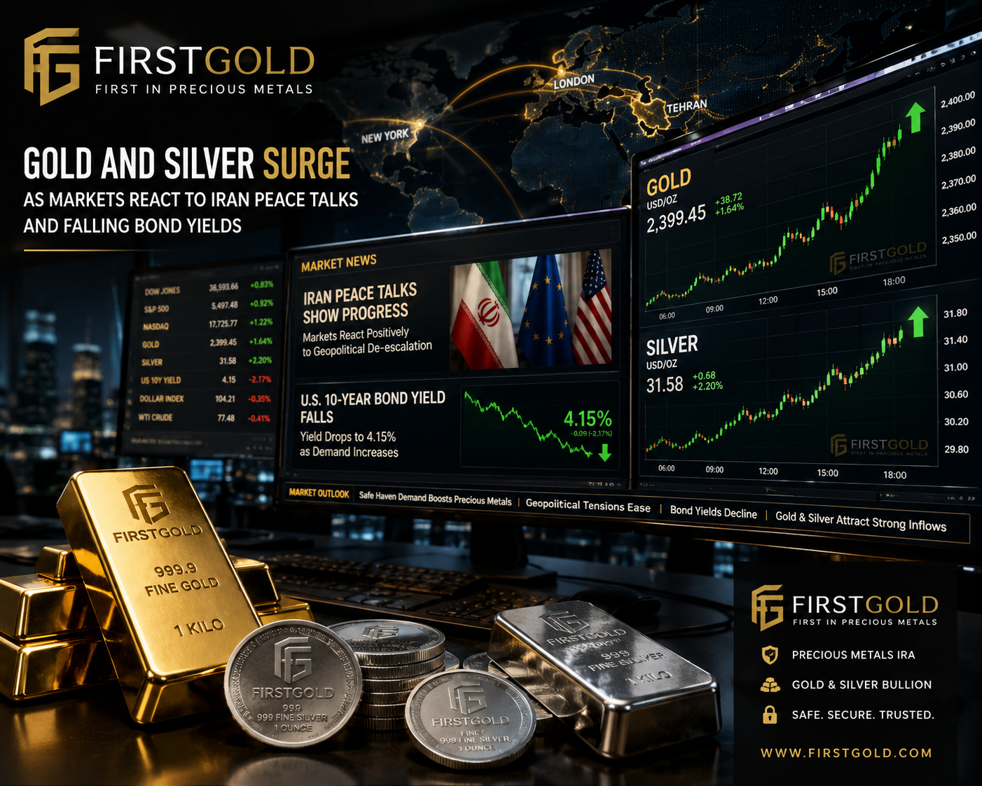 gold-and-silver-surge-as-markets-react-to-iran-peace-talks-and-falling