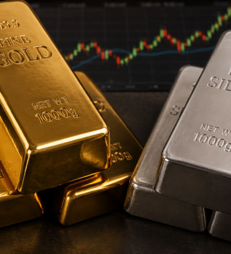 Gold Price Targets $5,000 as Bullish Breakout Fuels Momentum While Silver Trades Above $80