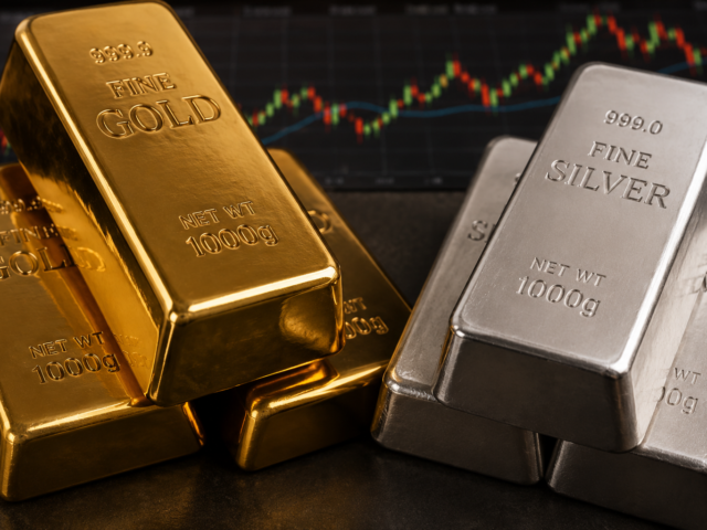 Gold Price Targets $5,000 as Bullish Breakout Fuels Momentum While Silver Trades Above $80