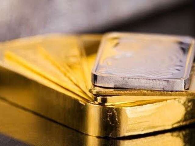 Gold price hold steadies, silver rebounds as Hormuz risk keeps oil, yields in focus – PM Report