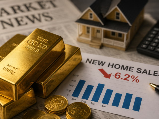 Gold prices are beginning to find fresh support