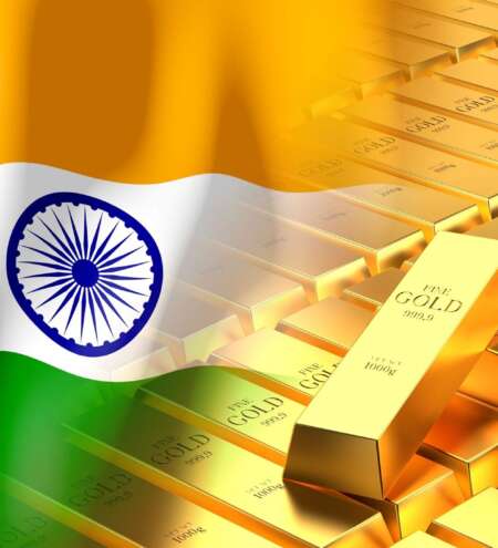 India’s Gold Tariff Shock A Sign of What Could Come Next for Gold Prices