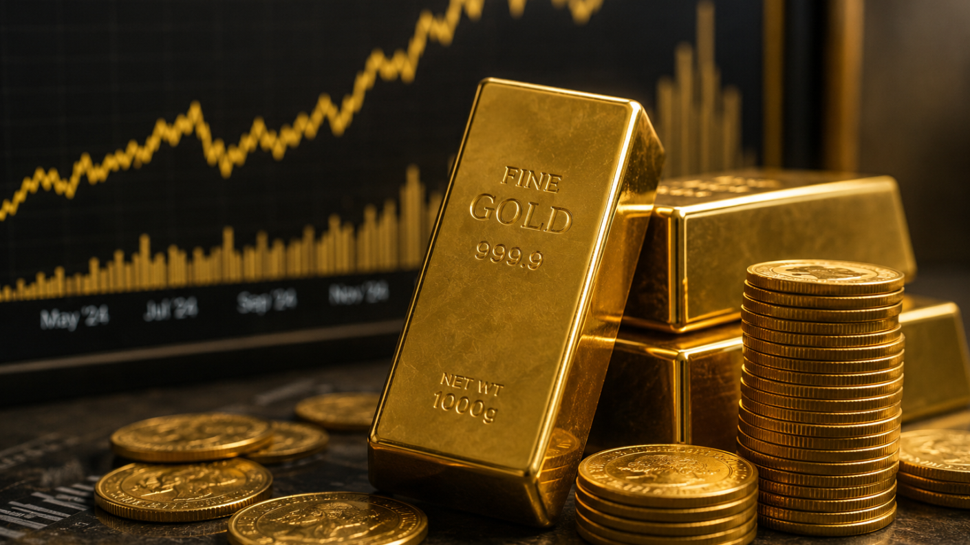 Is This the Buying Opportunity Investors Have Been Waiting For?