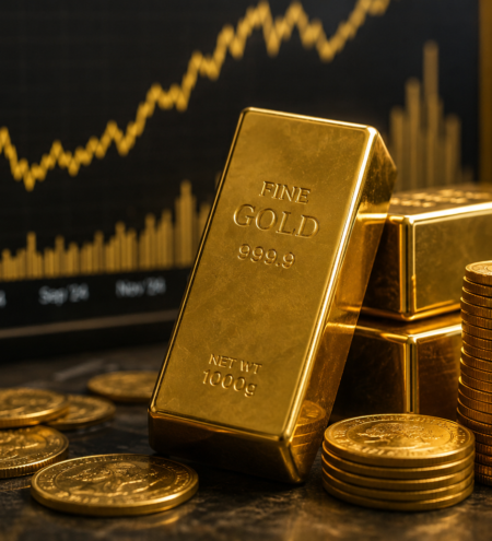 Is This the Buying Opportunity Investors Have Been Waiting For?