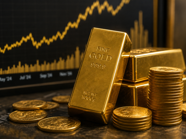 Is This the Buying Opportunity Investors Have Been Waiting For?