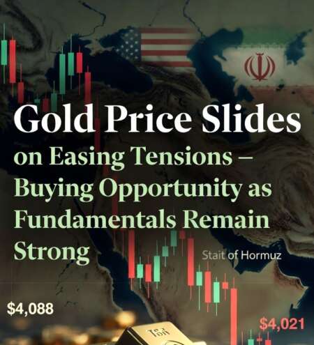 Gold and Silver Fundamentals Unchanged