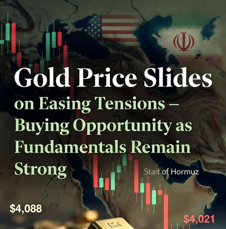Gold and Silver Fundamentals Unchanged