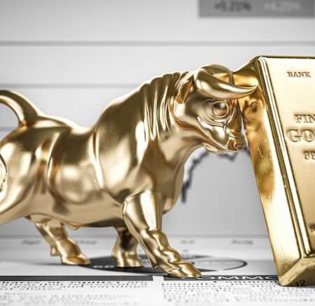 Gold could hit record $4,920 as bull run resumes