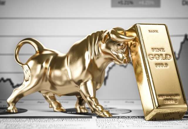 Gold could hit record $4,920 as bull run resumes