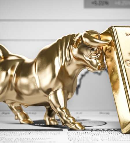 Gold price seen hitting record $4,920 as bull run resumes