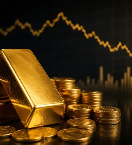 Gold’s 28% correction is painful, but history suggests the bull market isn't over