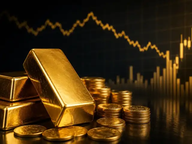 Gold’s 28% correction is painful, but history suggests the bull market isn’t over