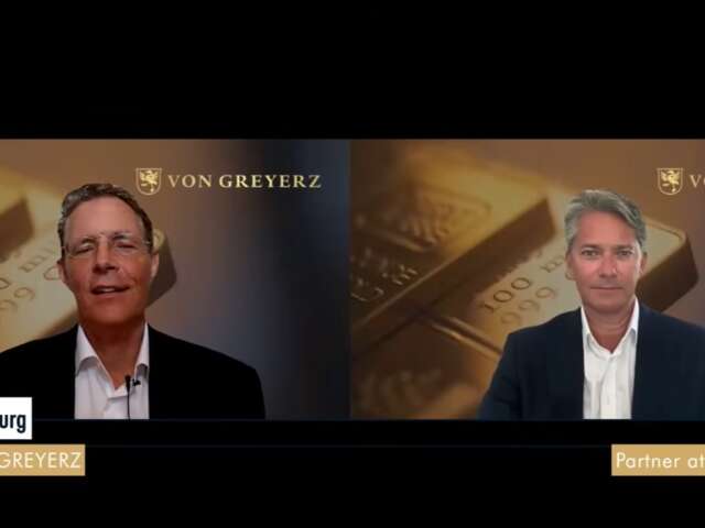 GOLD MATTERS: Why Gold’s Correction is a Multi-Year Opportunity