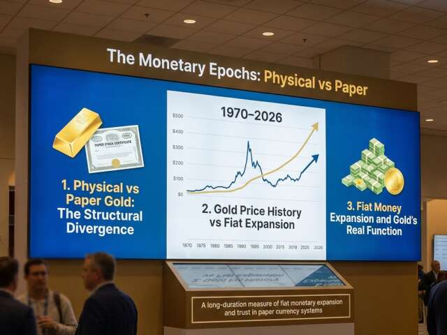 FirstGold Precious Metals Report