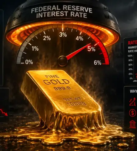 TD Securities cuts H2 2026 gold price forecast