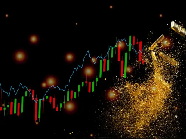 Why Westpac Expects Gold To Recover Towards $4,600