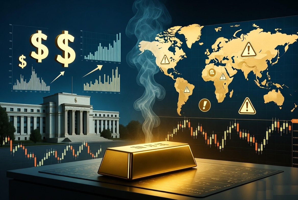 Fed Minutes Could Trigger the Next Major Move