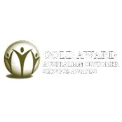 Gold Award Australian Customer Service Awards