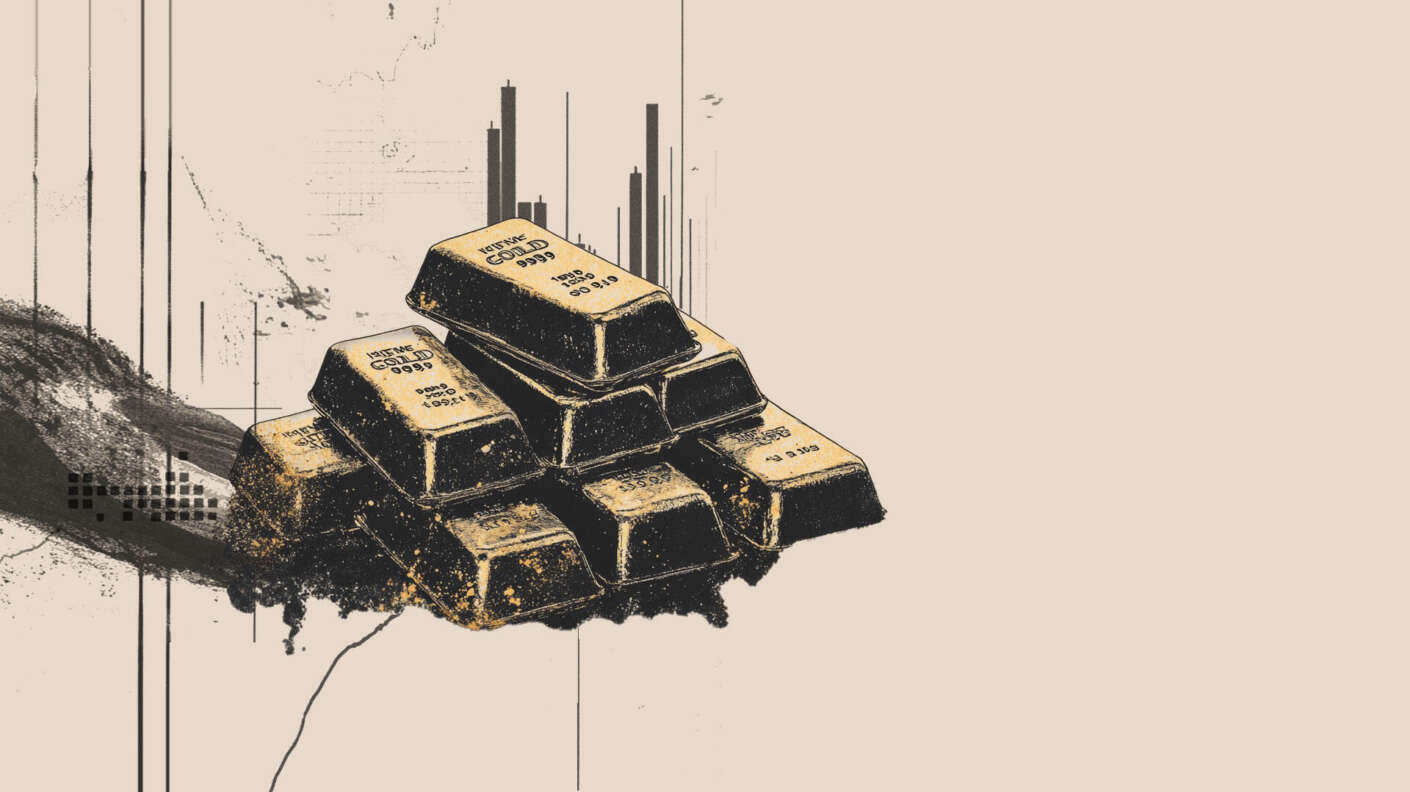Gold Price Forecast