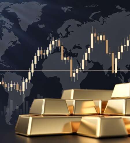 Gold Price Holds $4,050 Zone as Bulls Watch Recovery Structure After Pullback