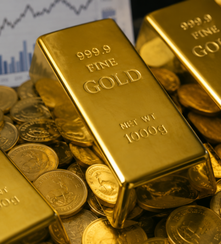 Central Banks Keep Buying Gold Despite Hawkish Fed Expectations