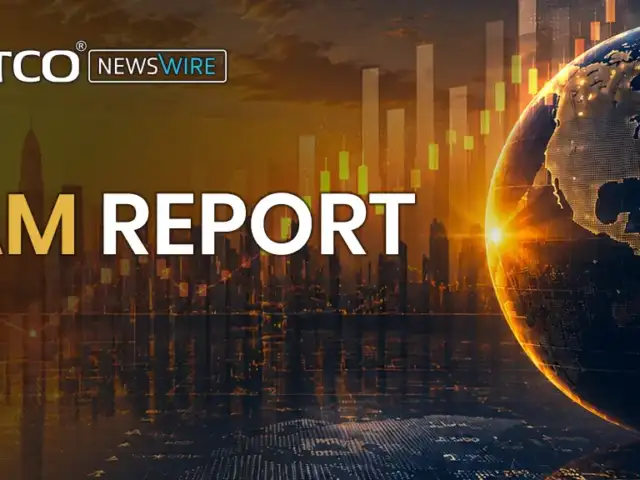 Gold and silver steady before NFP as payrolls risk caps rebound – Kitco AM Report
