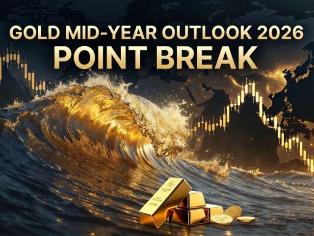 Gold Mid-Year Outlook 2026
