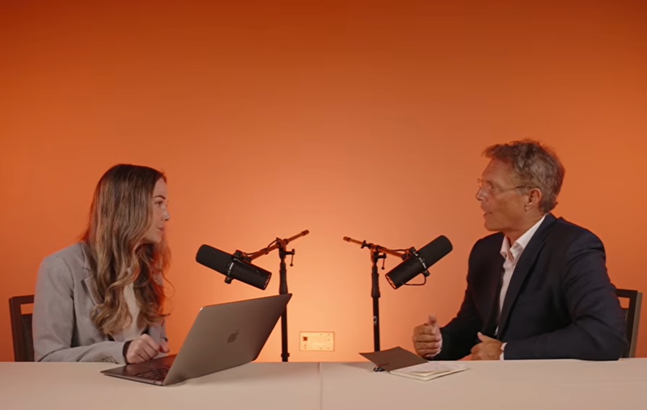 Matthew Piepenburg Gold Price Action is a Distraction, This is What's Real