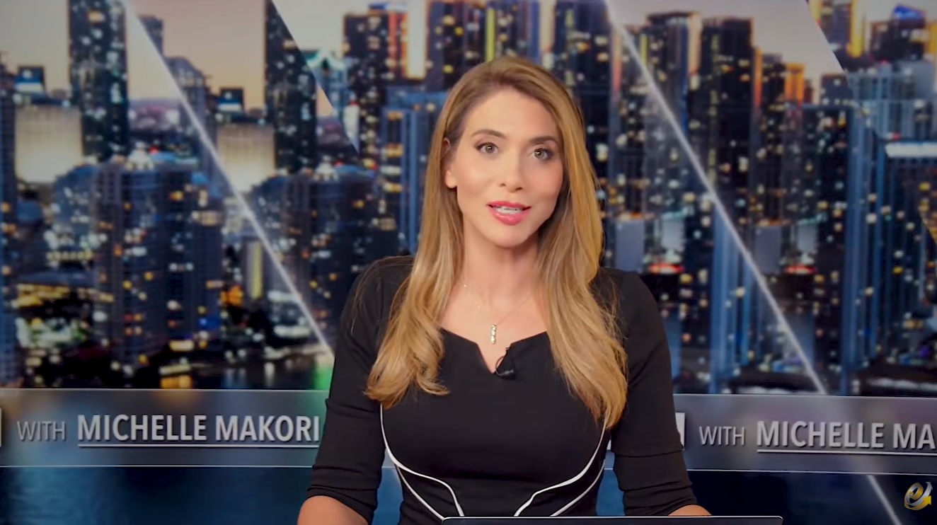 Michelle Makori