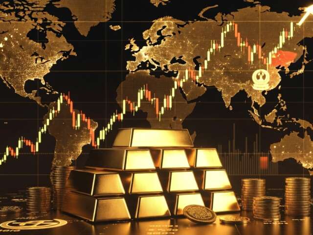 Gold: Price dip seen limited as PBoC buying continues – Commerzbank