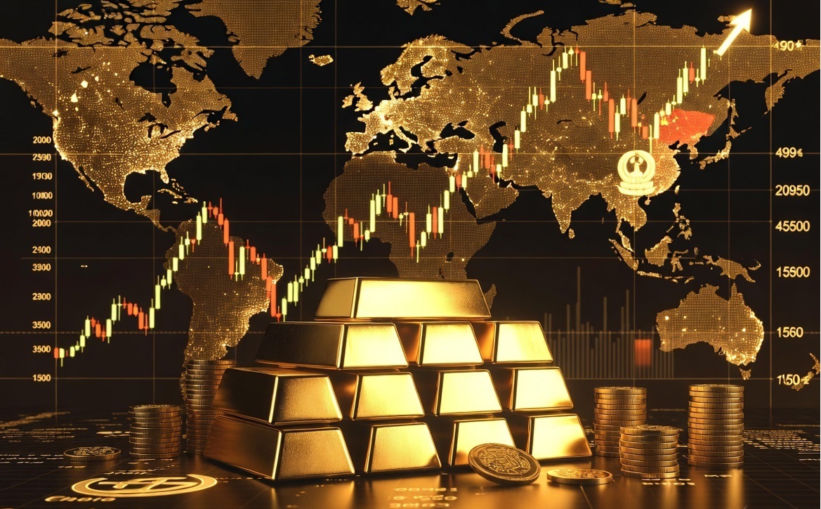 Price dip seen limited as PBoC buying continues