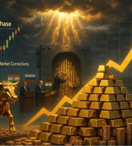 The Signals Suggest the Next Major Move May Be Taking Shape