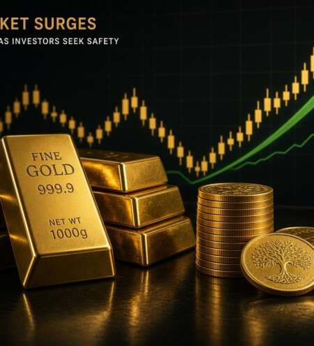 Gold closed higher after the dollar finally weakened