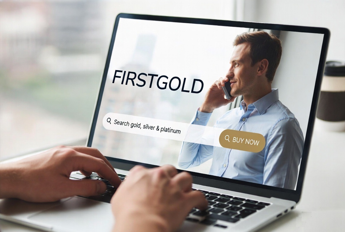 Gold price catching a bid as JOLTS job openings drop to 7.36 million