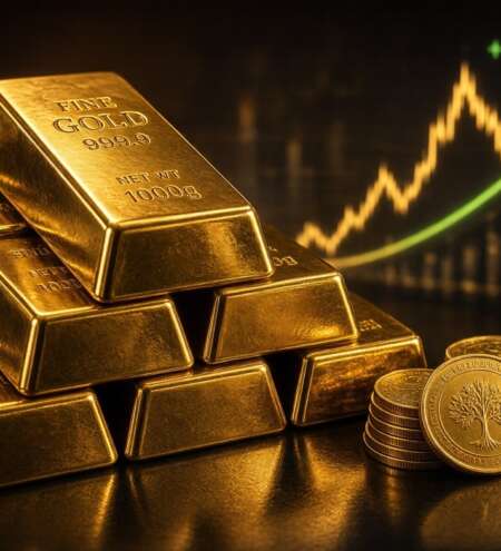 Gold price regains momentum as Fed rate hike fears recede