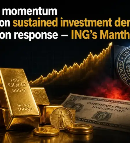 Gold’s price rally will depend on sustained investment demand