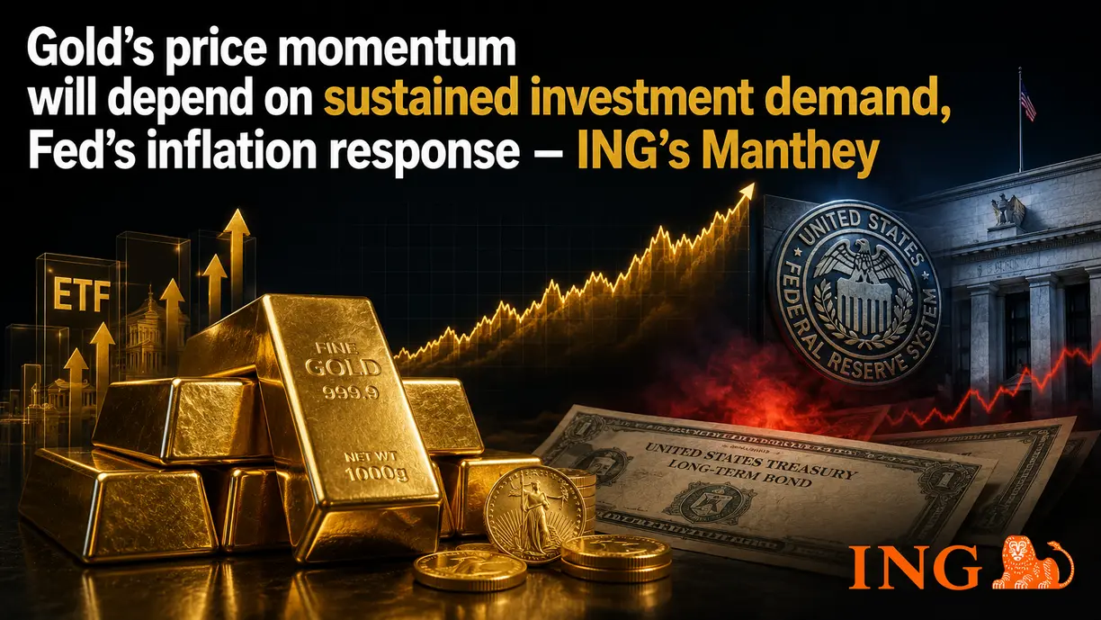 Gold’s price rally will depend on sustained investment demand