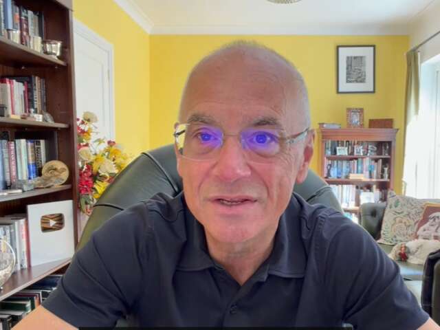 The $1 Trillion Treasury Bombshell: Is Gold About to Be Revalued?