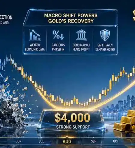 Natixis raises gold price target to $5,000