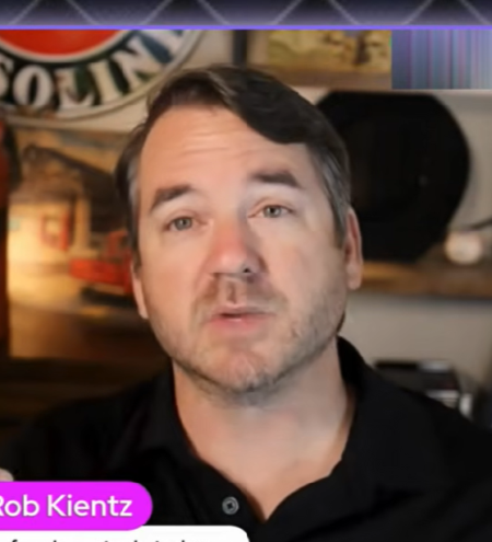 Rob Kientz