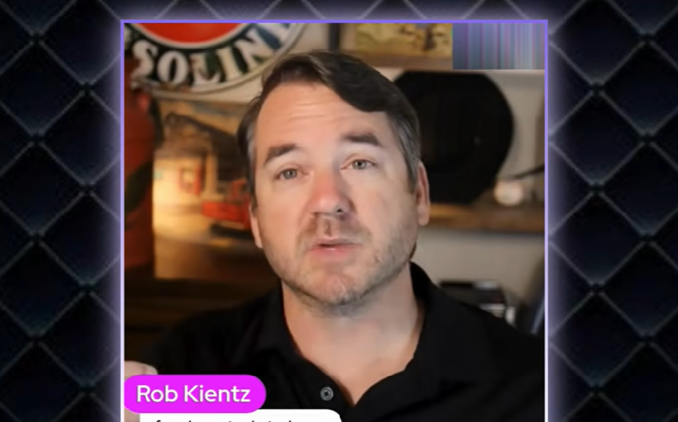 Rob Kientz