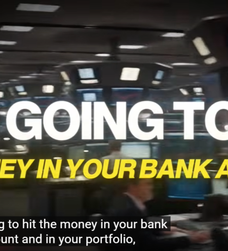 The Global Monetary Reset Has Begun – Gold, Bonds and Japan Are Just the Start