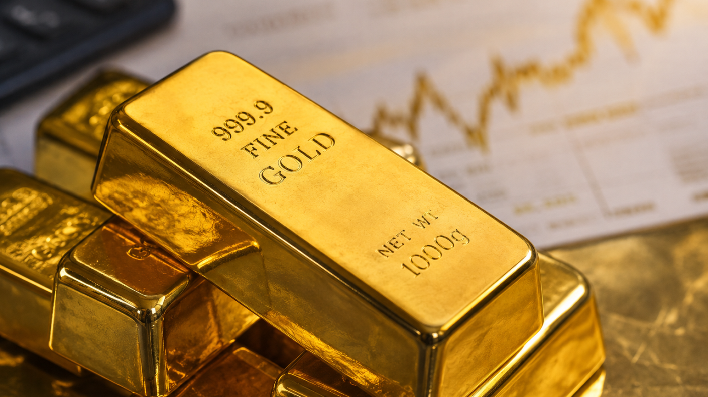 Could Gold Reach US$20,000 and Silver US$500?
