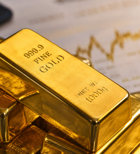 Could Gold Reach US$20,000 and Silver US$500?