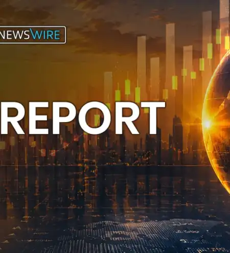 Gold price nears $4,500