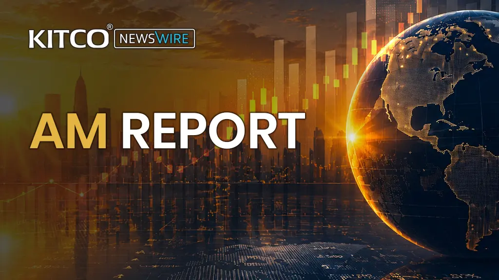 Gold price nears $4,500