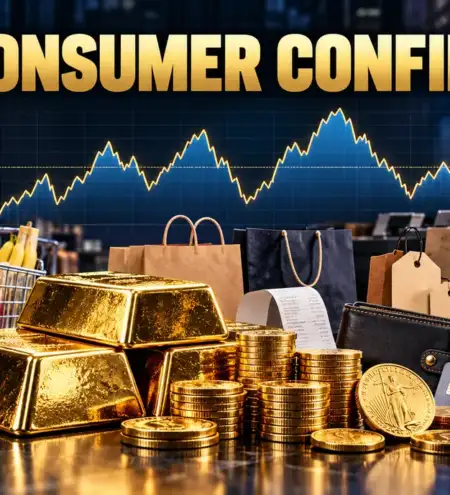 Gold price shoots to session high