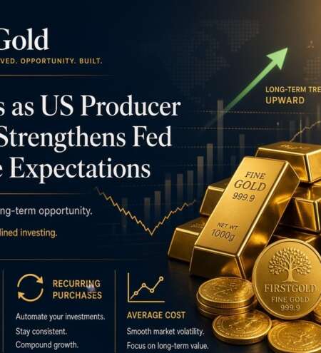 Gold retreats towards US$4,340