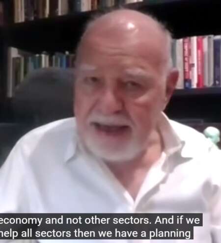 Marc Faber: Prepare for an Historic Destruction of Wealth. Marc Faber: Prepare for an Historic Destruction of Wealth.